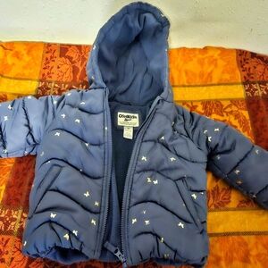 Oshkosh B'gosh/3T/Blue
